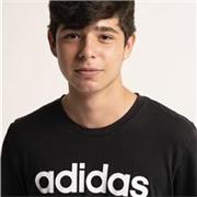 Candidato con ESO y cursando Bachillerato y habilidades para la enseñanza. Experiencia en gestión de grupo y educación infantil!